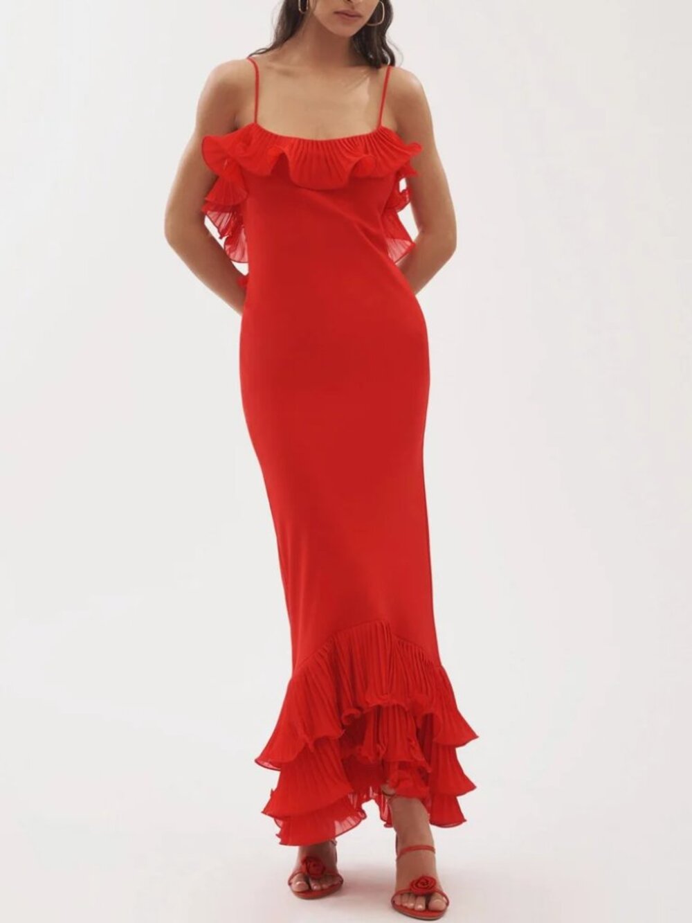 Delfi Collective Delina Dress